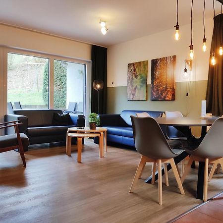 Elpe Apartments Hochsauerland Luaran gambar