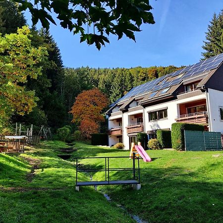 Elpe Apartments Hochsauerland Luaran gambar