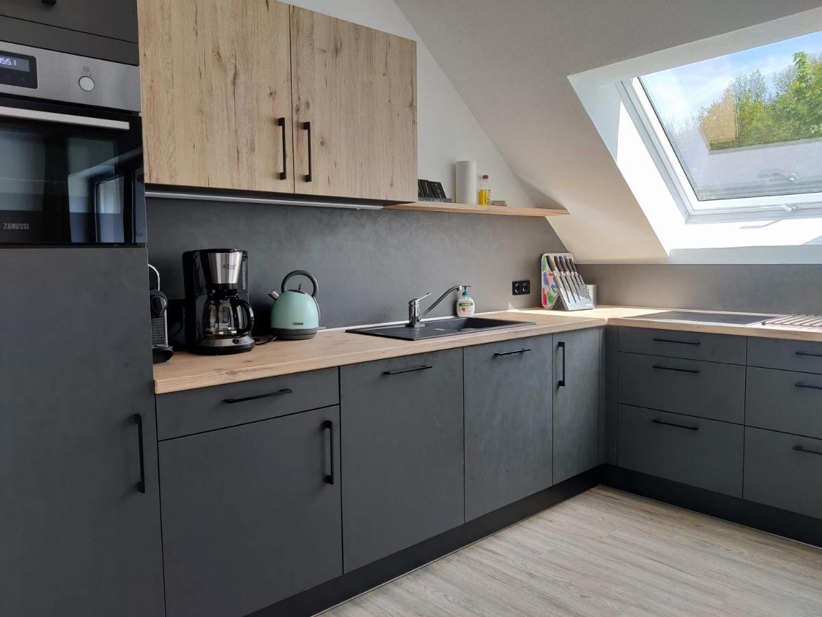 Elpe Apartments Hochsauerland Luaran gambar