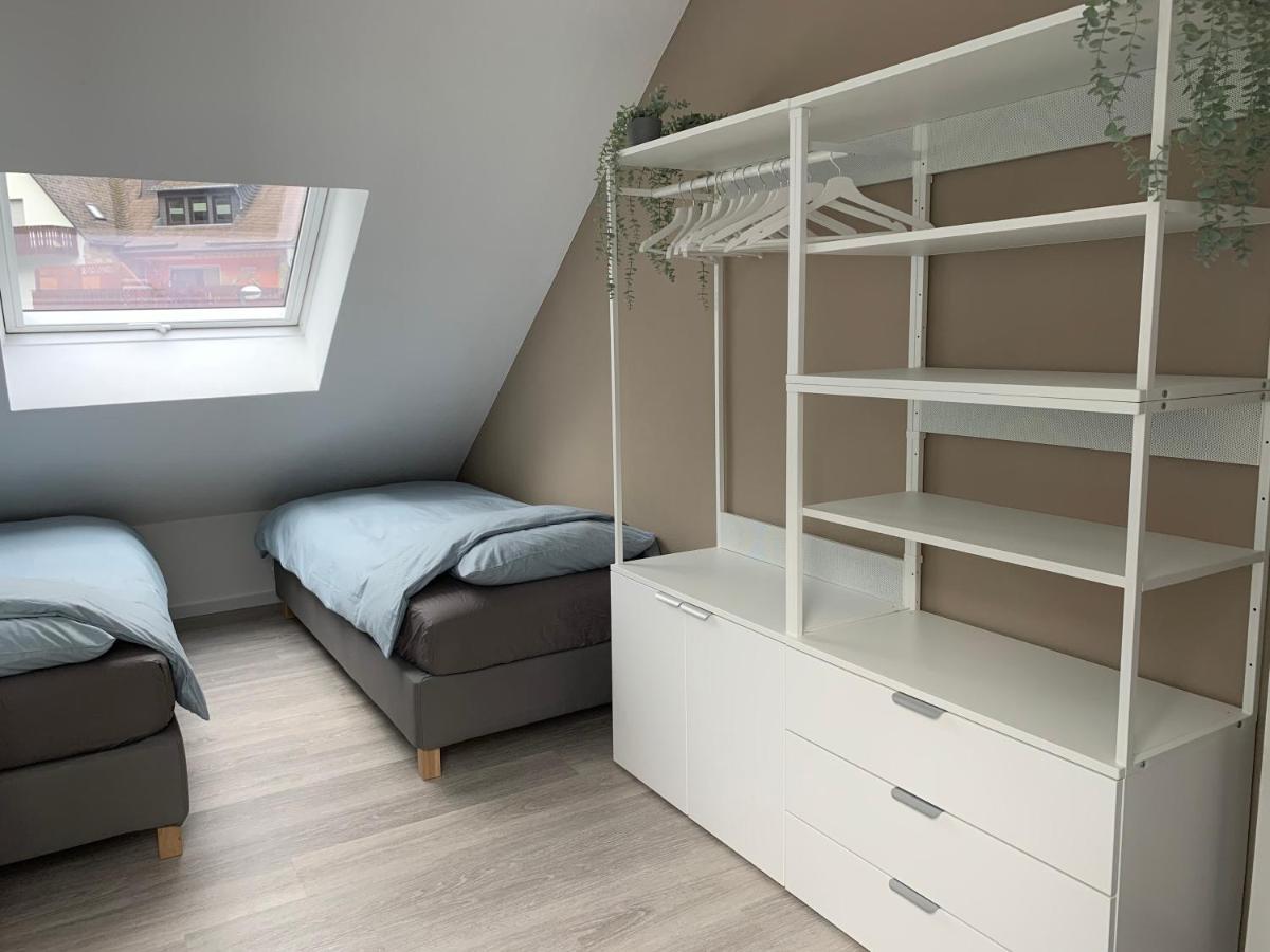 Elpe Apartments Hochsauerland Luaran gambar