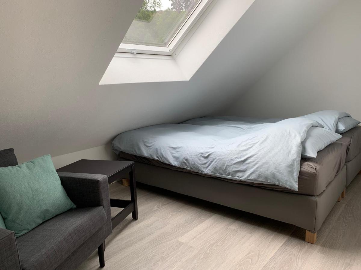 Elpe Apartments Hochsauerland Luaran gambar
