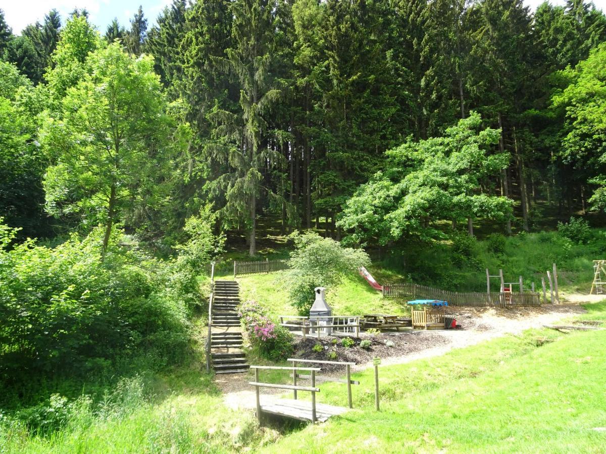Elpe Apartments Hochsauerland Luaran gambar