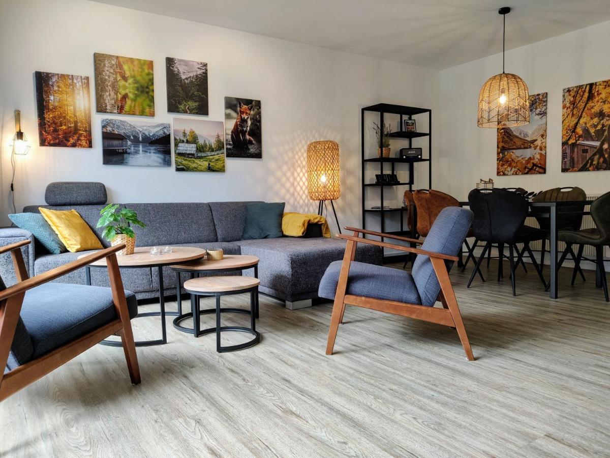 Elpe Apartments Hochsauerland Luaran gambar