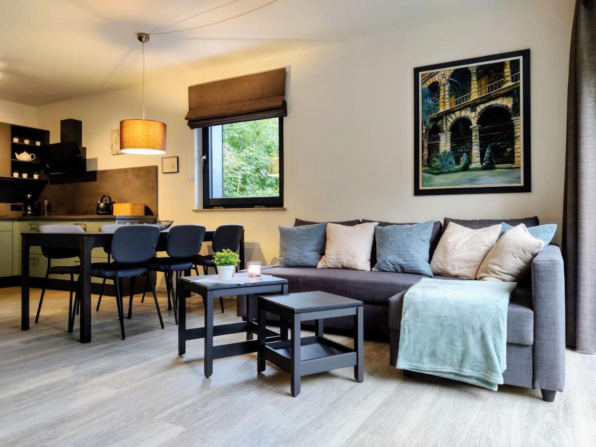 Elpe Apartments Hochsauerland Luaran gambar