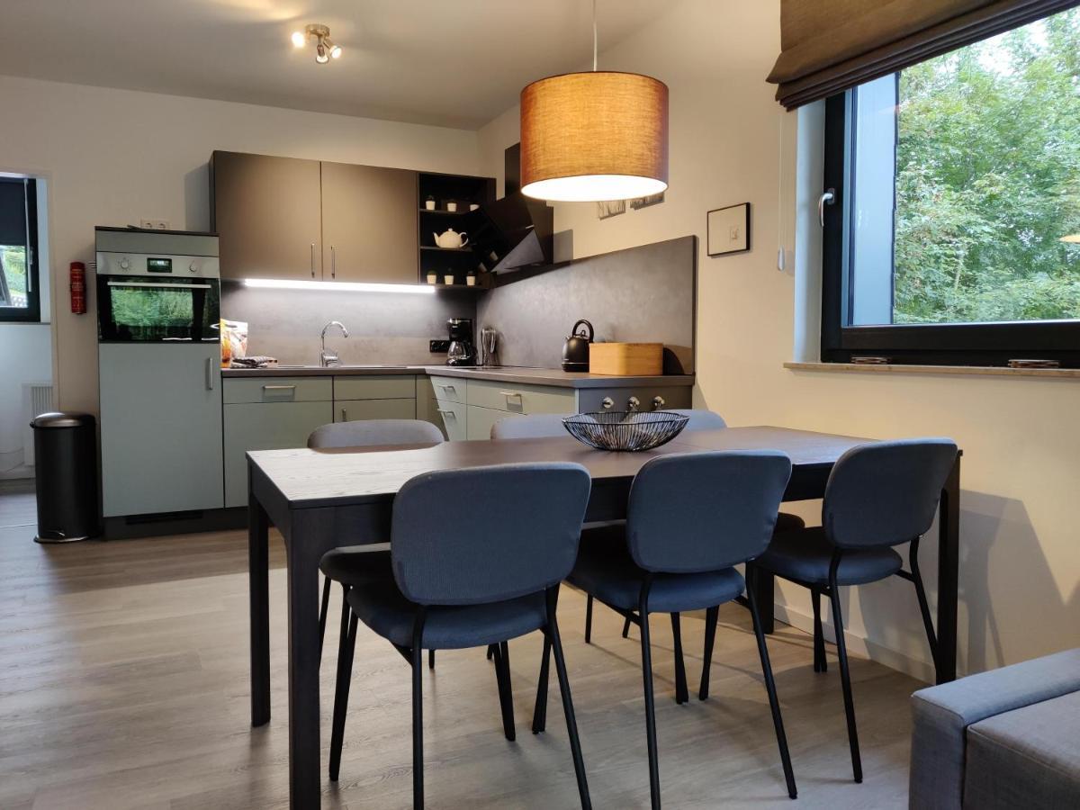Elpe Apartments Hochsauerland Luaran gambar
