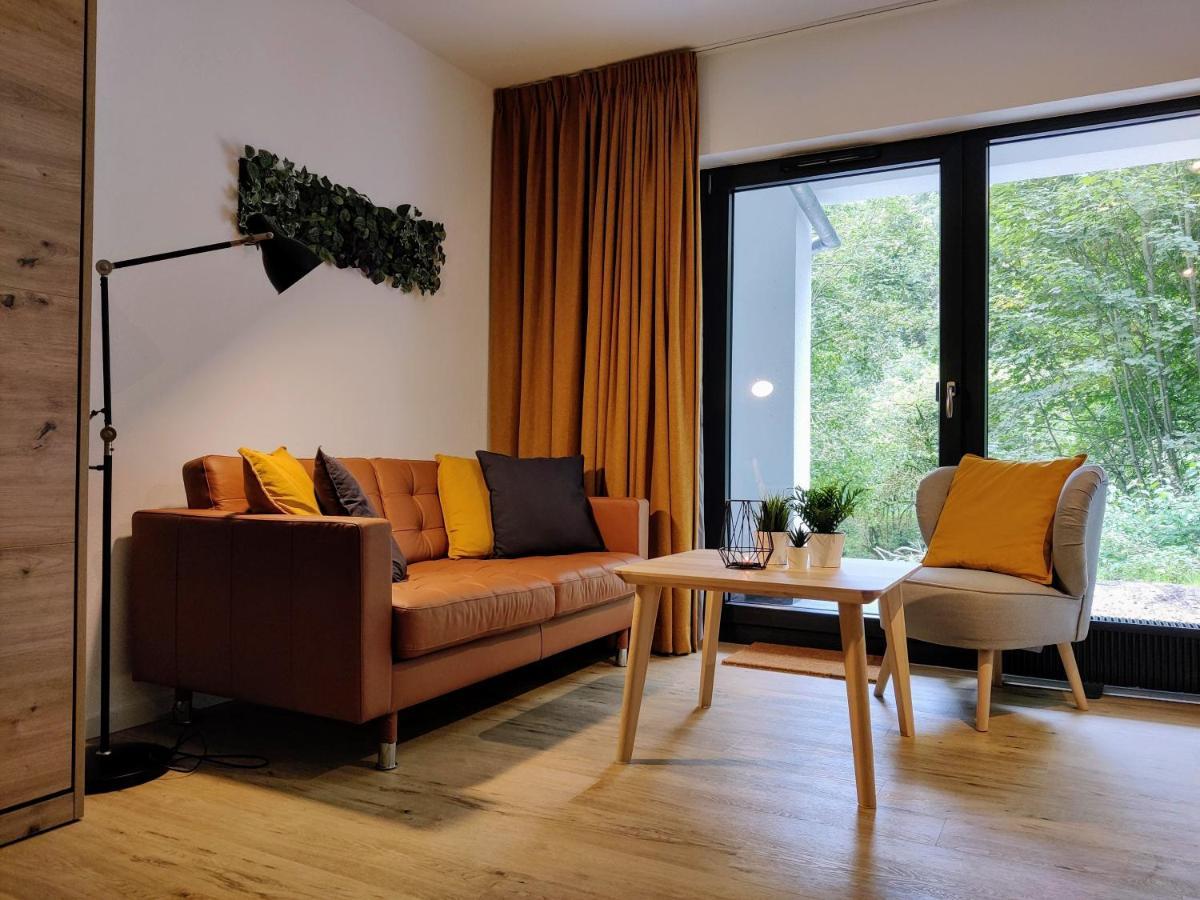 Elpe Apartments Hochsauerland Luaran gambar