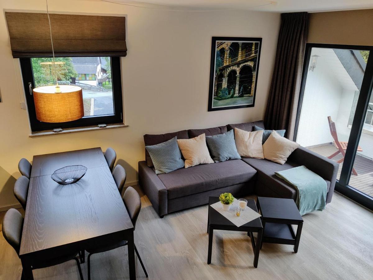 Elpe Apartments Hochsauerland Luaran gambar