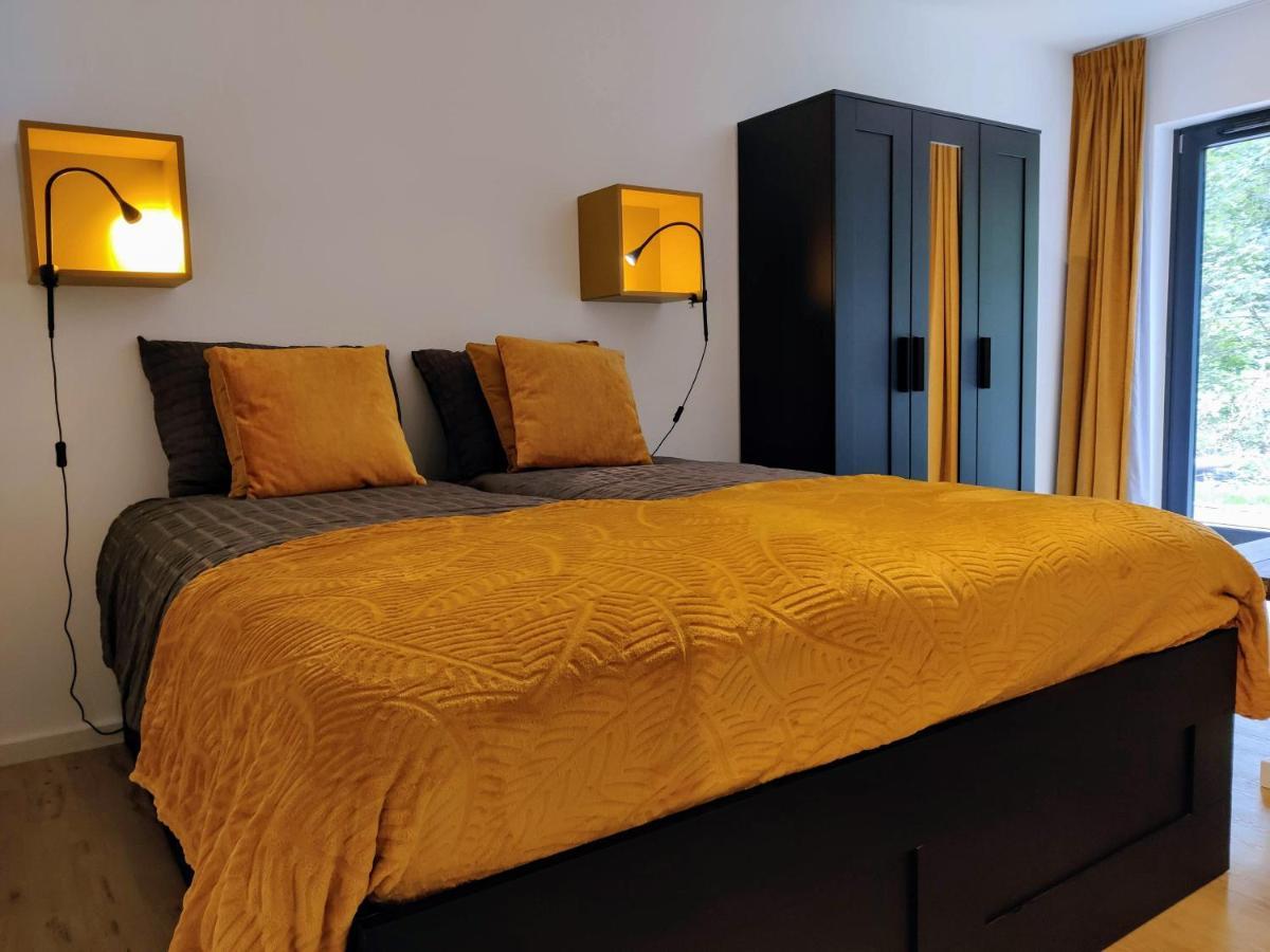 Elpe Apartments Hochsauerland Luaran gambar