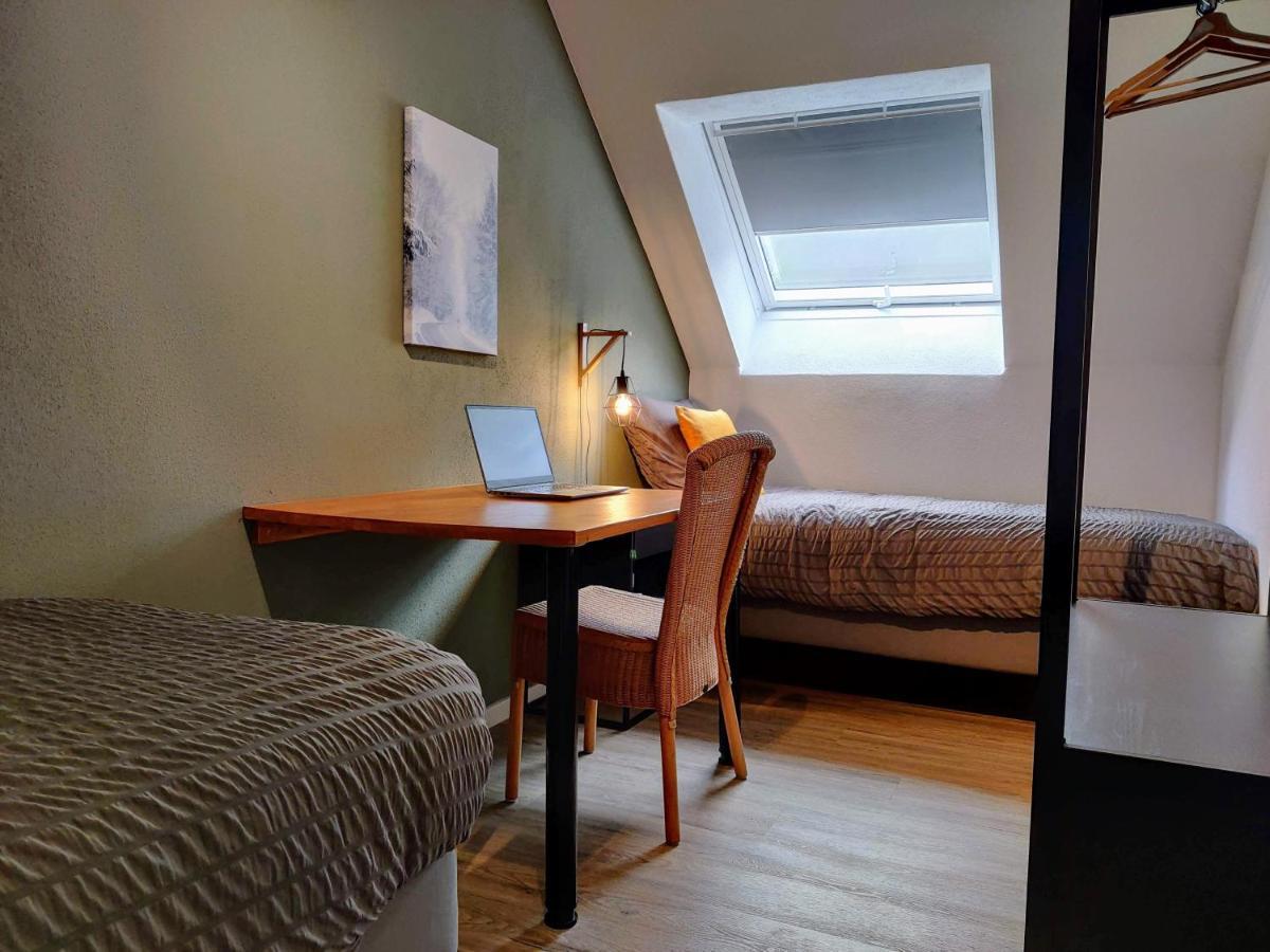 Elpe Apartments Hochsauerland Luaran gambar