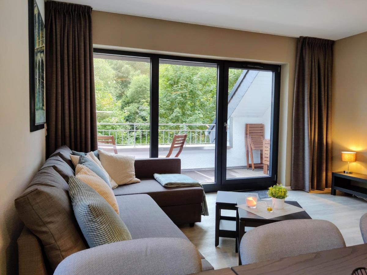 Elpe Apartments Hochsauerland Luaran gambar