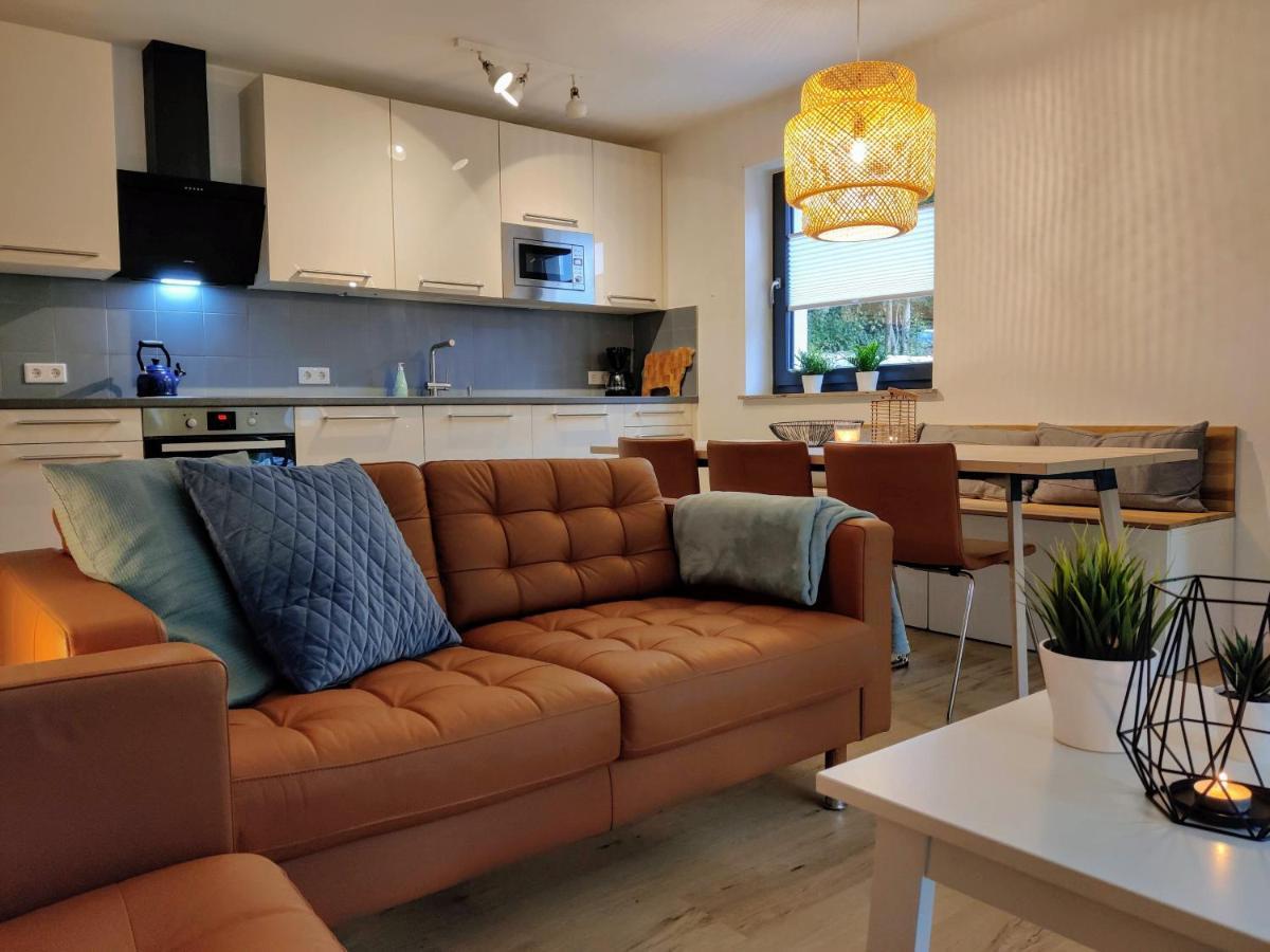 Elpe Apartments Hochsauerland Luaran gambar
