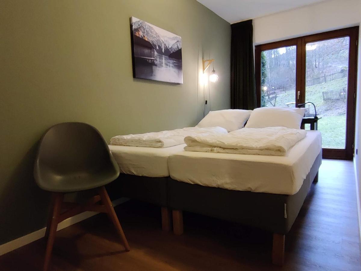 Elpe Apartments Hochsauerland Luaran gambar