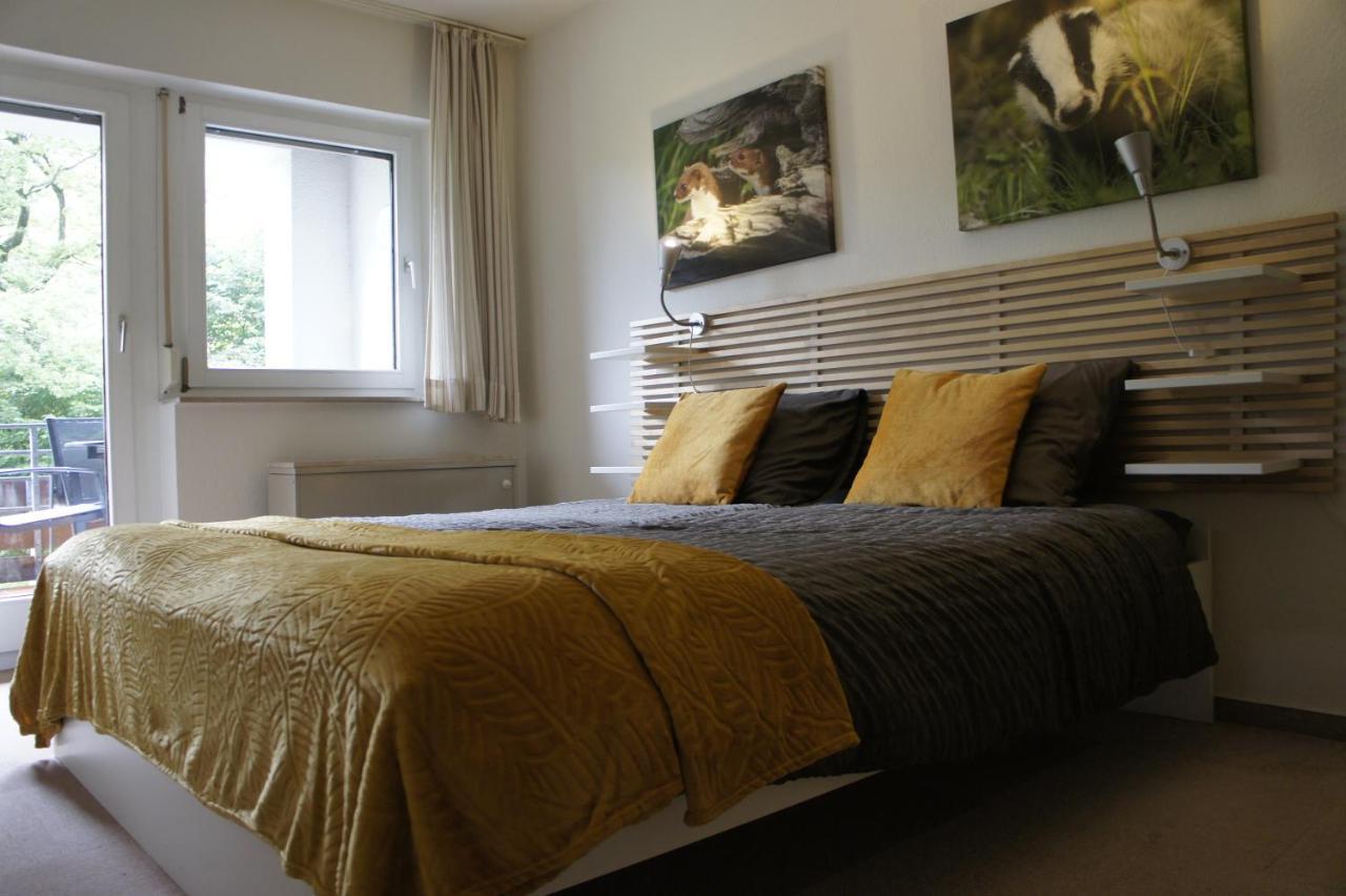 Elpe Apartments Hochsauerland Luaran gambar
