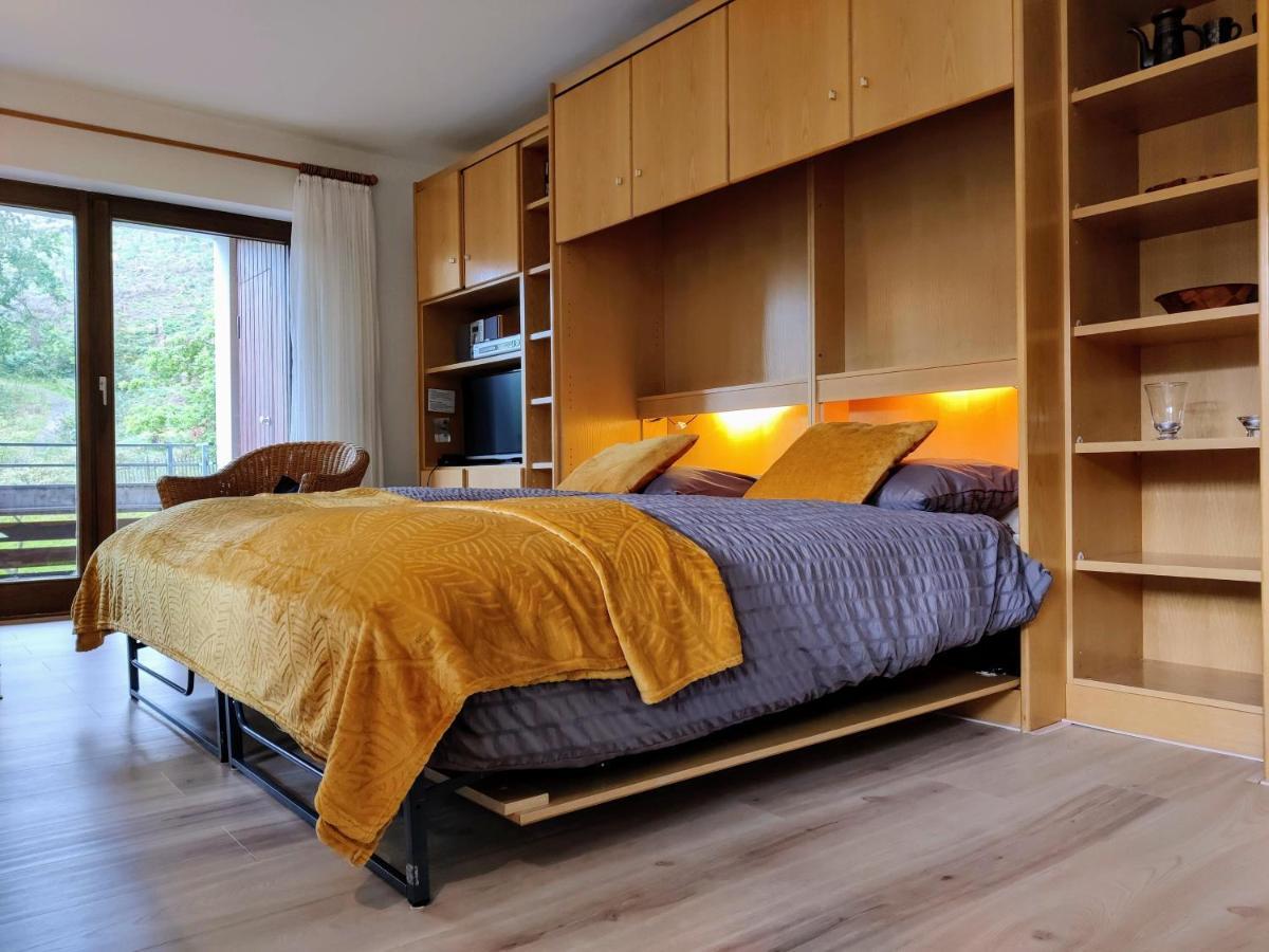 Elpe Apartments Hochsauerland Luaran gambar