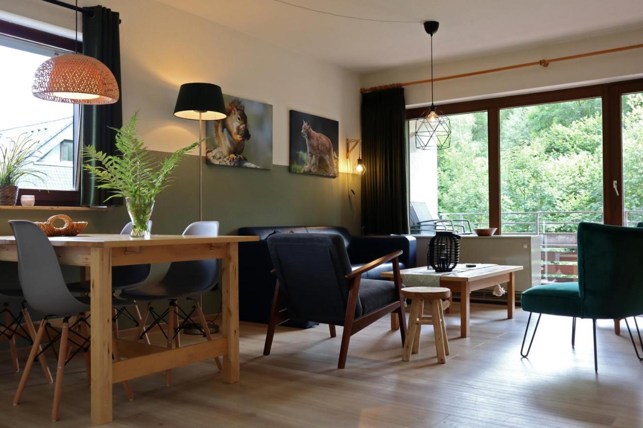 Elpe Apartments Hochsauerland Luaran gambar