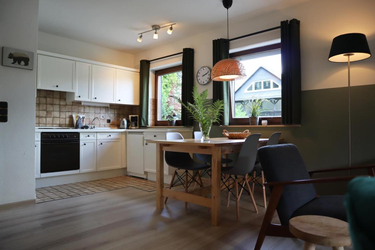 Elpe Apartments Hochsauerland Luaran gambar