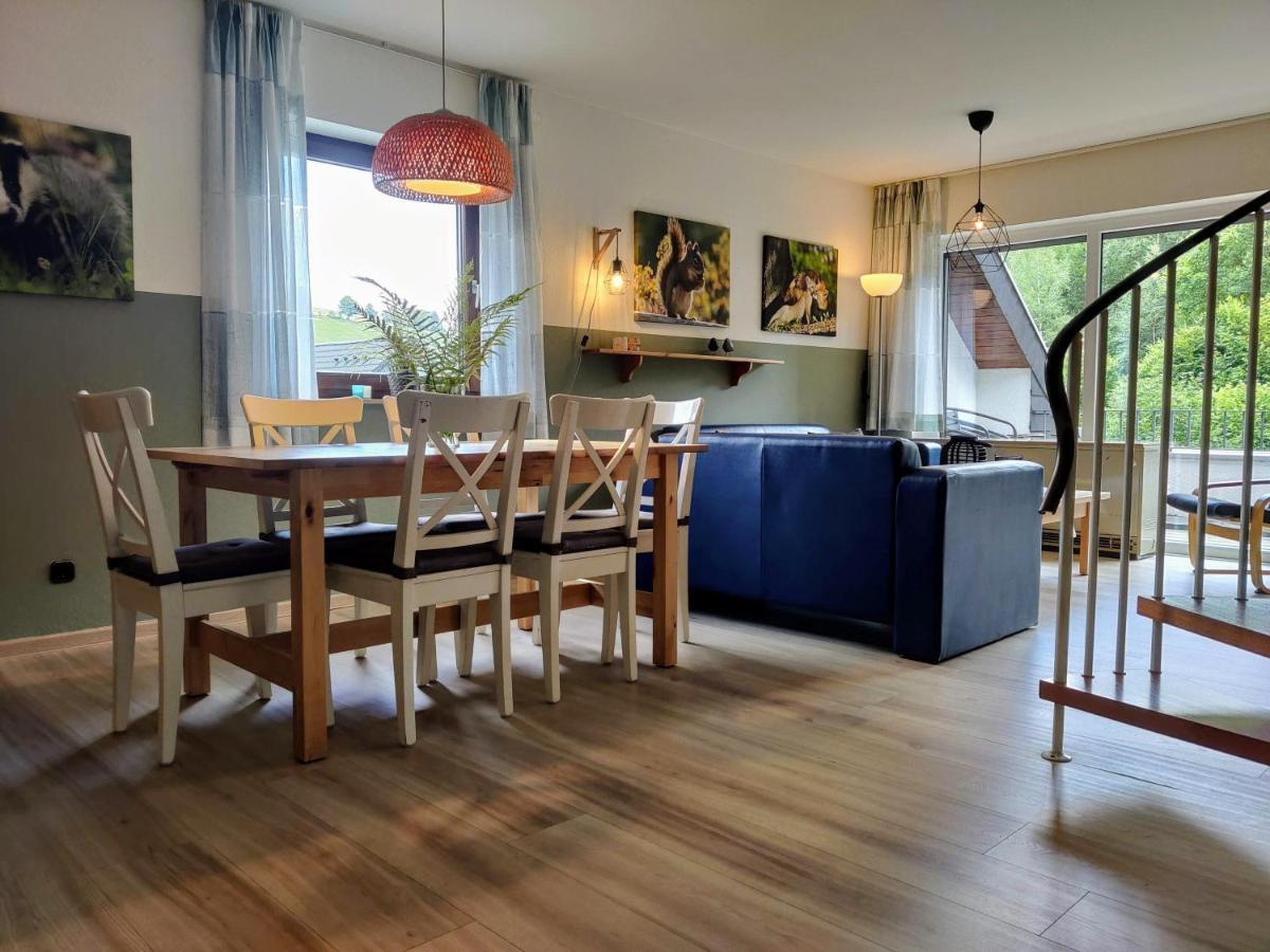 Elpe Apartments Hochsauerland Luaran gambar