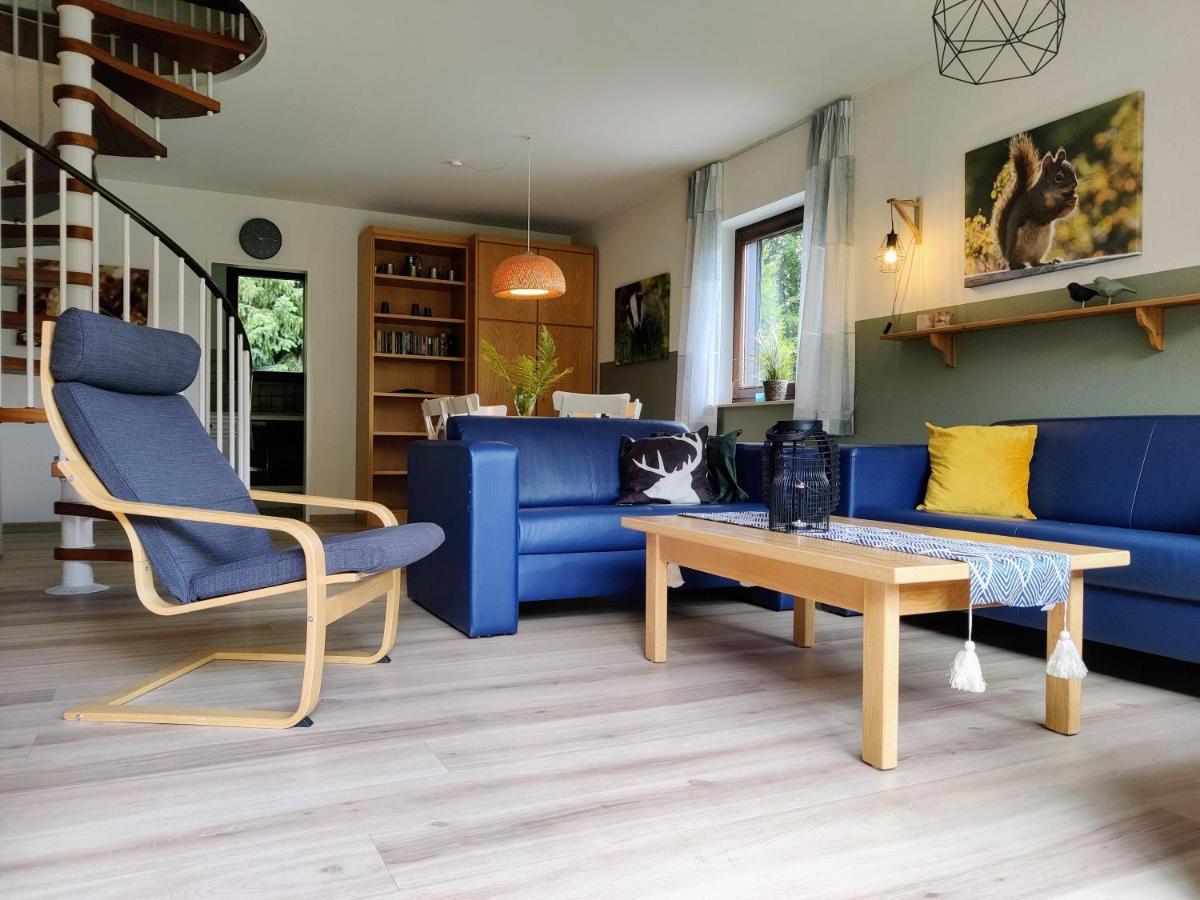 Elpe Apartments Hochsauerland Luaran gambar