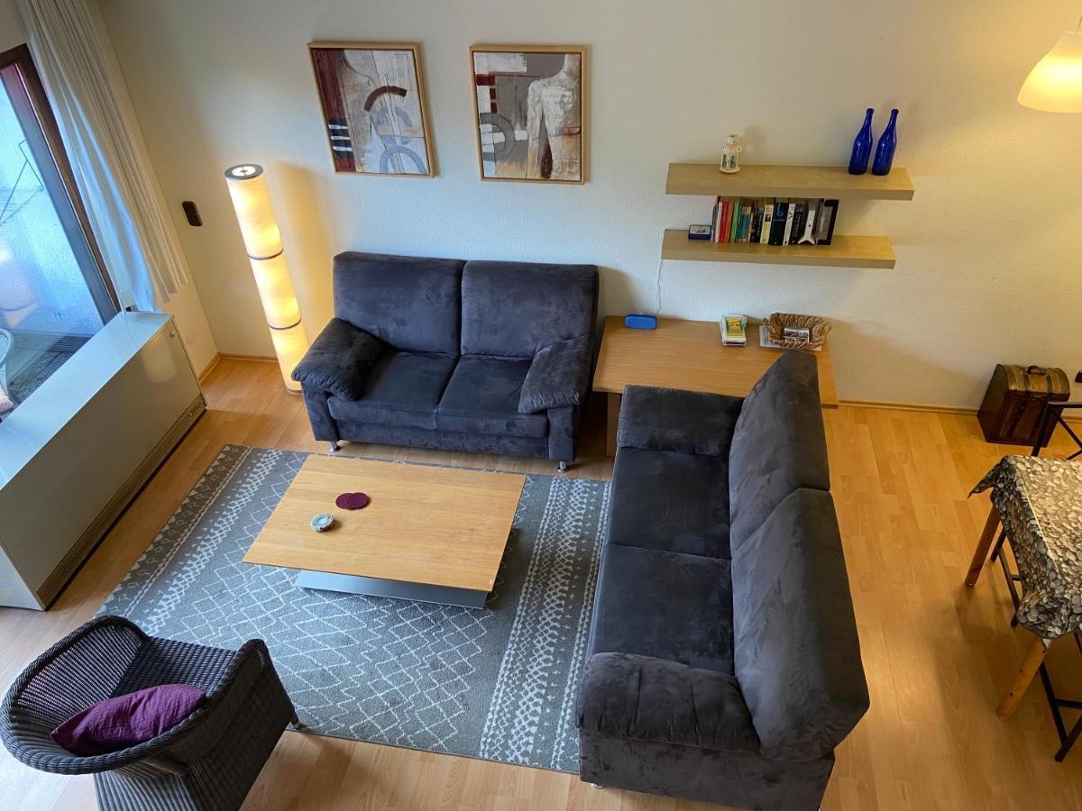 Elpe Apartments Hochsauerland Luaran gambar