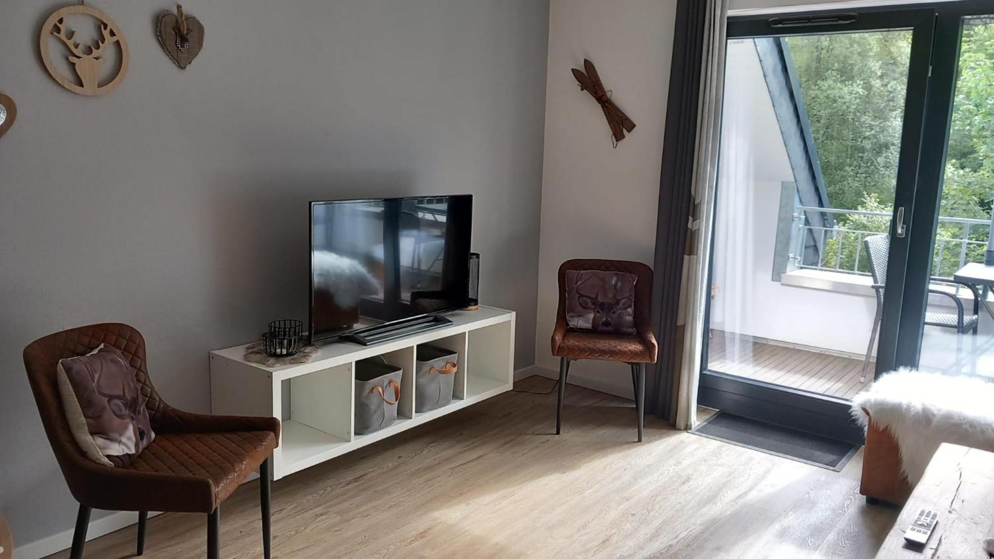Elpe Apartments Hochsauerland Luaran gambar