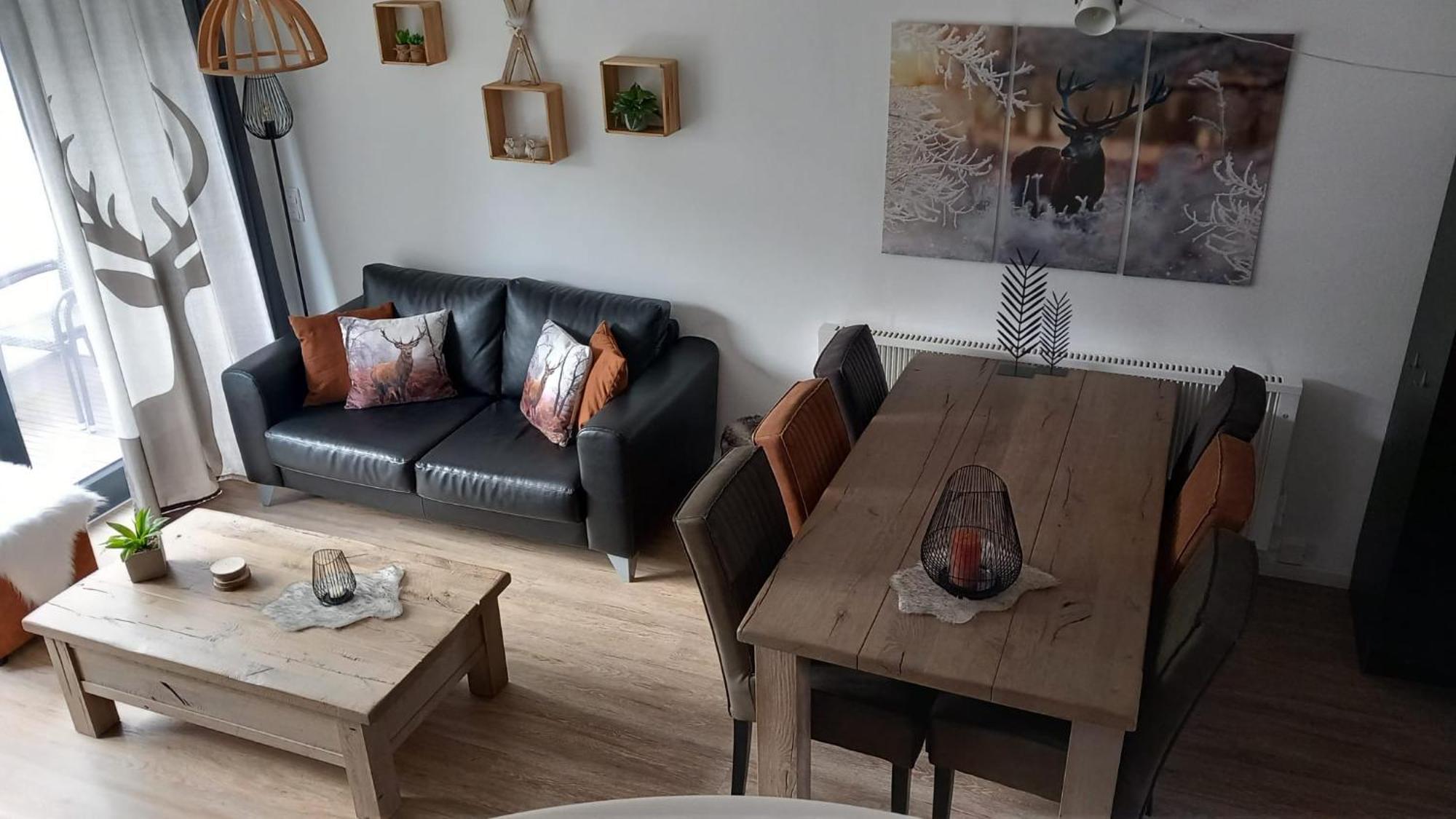 Elpe Apartments Hochsauerland Luaran gambar