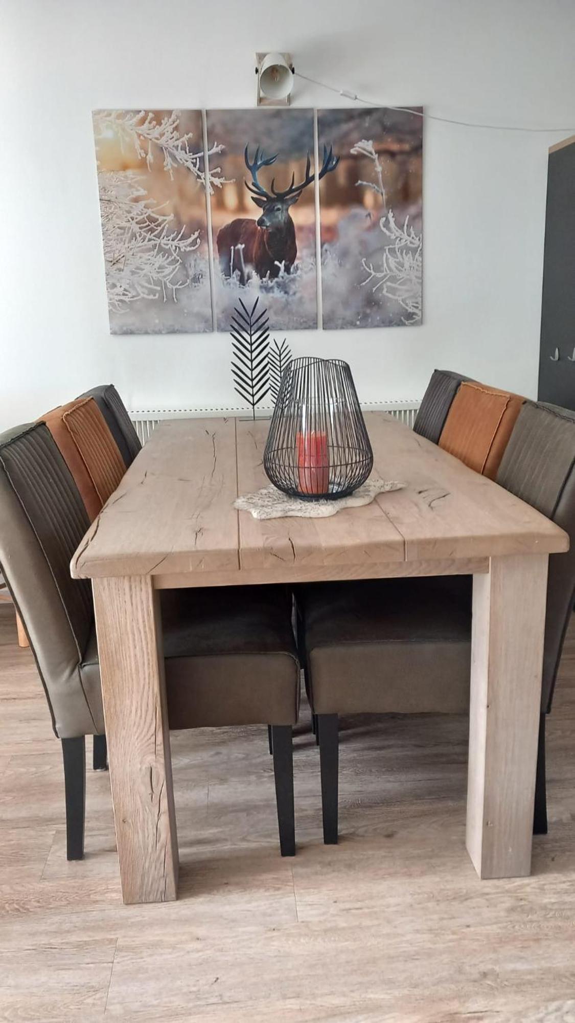 Elpe Apartments Hochsauerland Luaran gambar