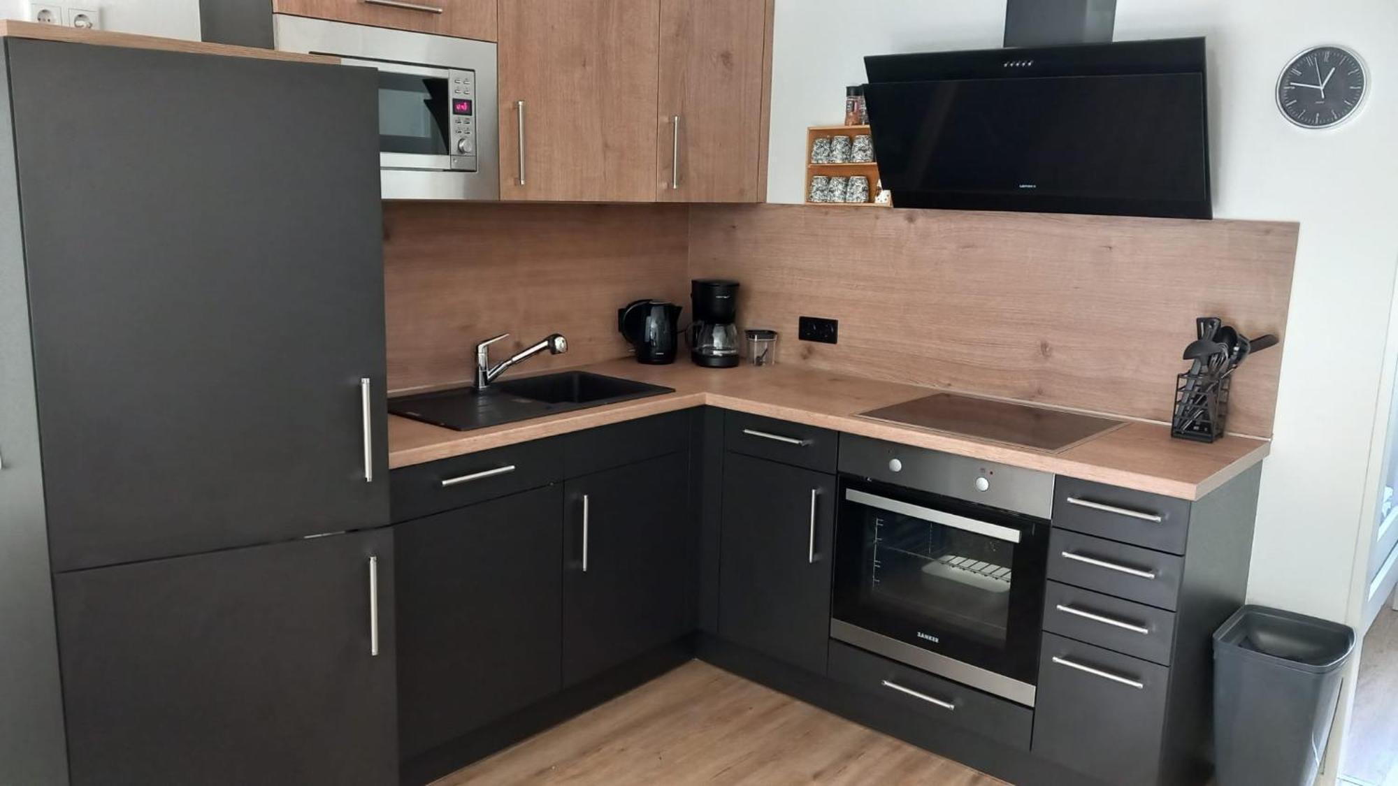 Elpe Apartments Hochsauerland Luaran gambar