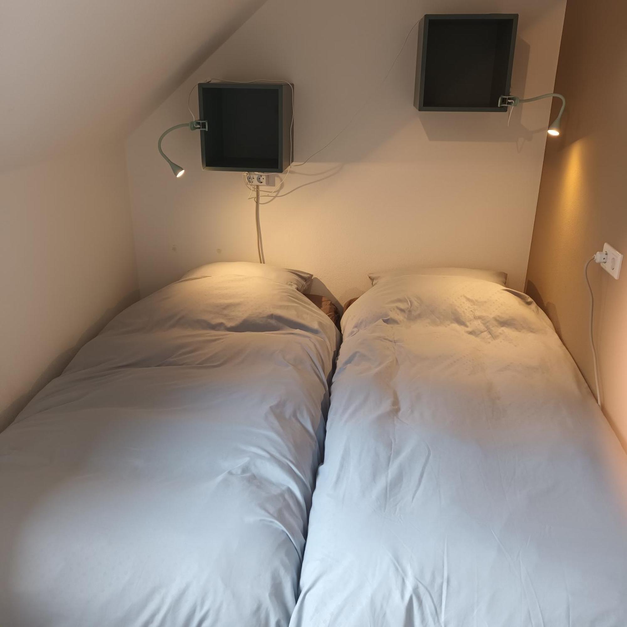 Elpe Apartments Hochsauerland Luaran gambar