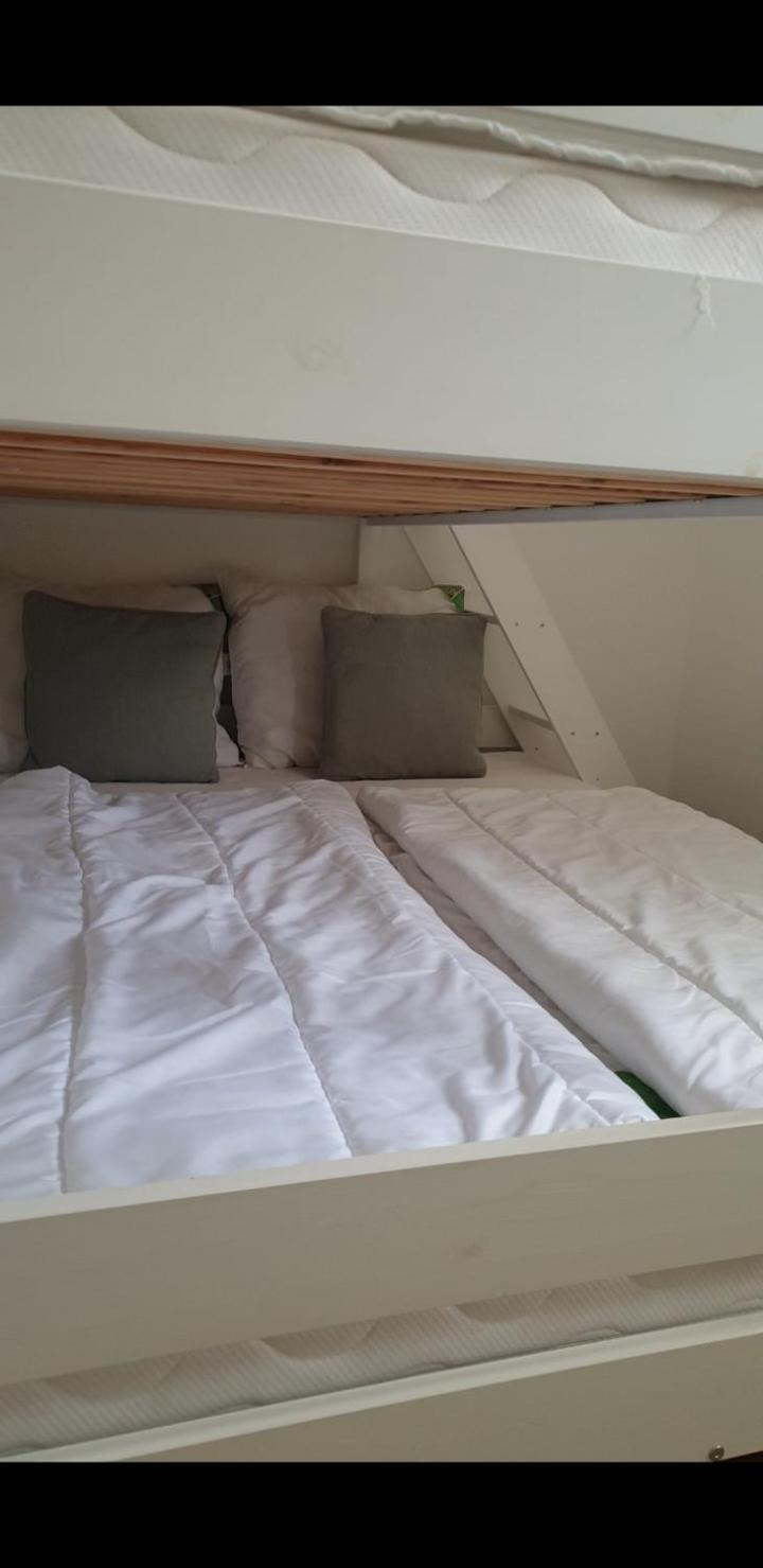 Elpe Apartments Hochsauerland Luaran gambar