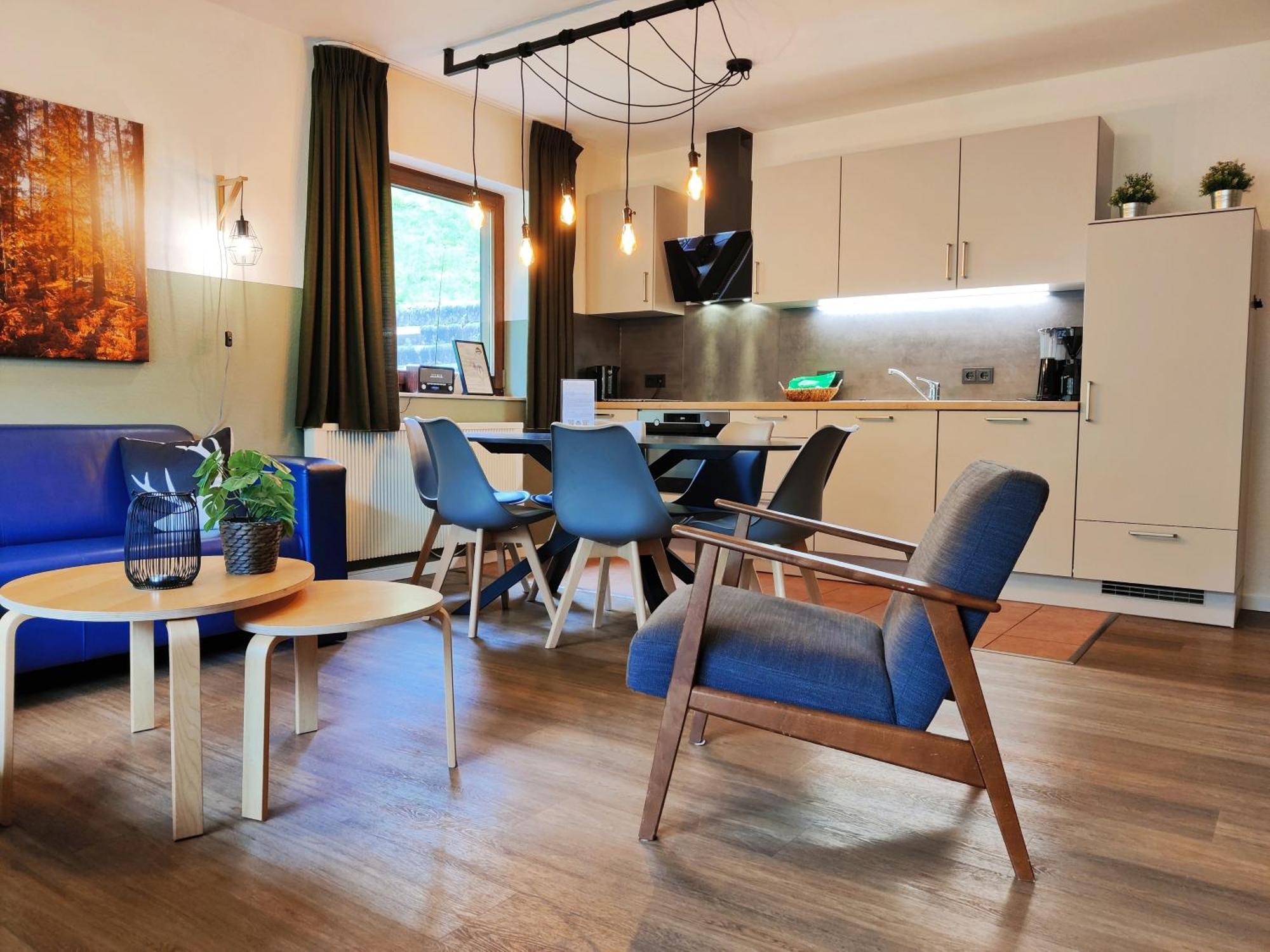 Elpe Apartments Hochsauerland Luaran gambar