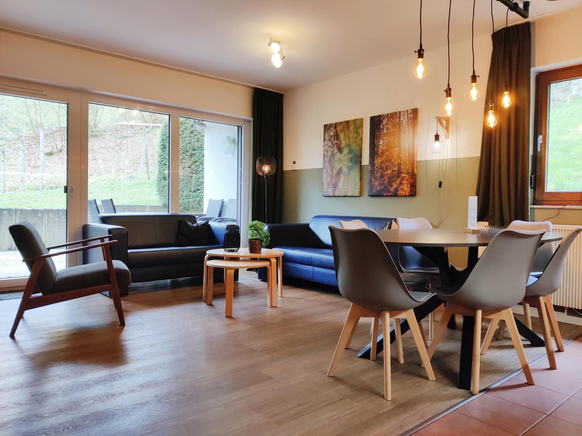 Elpe Apartments Hochsauerland Luaran gambar