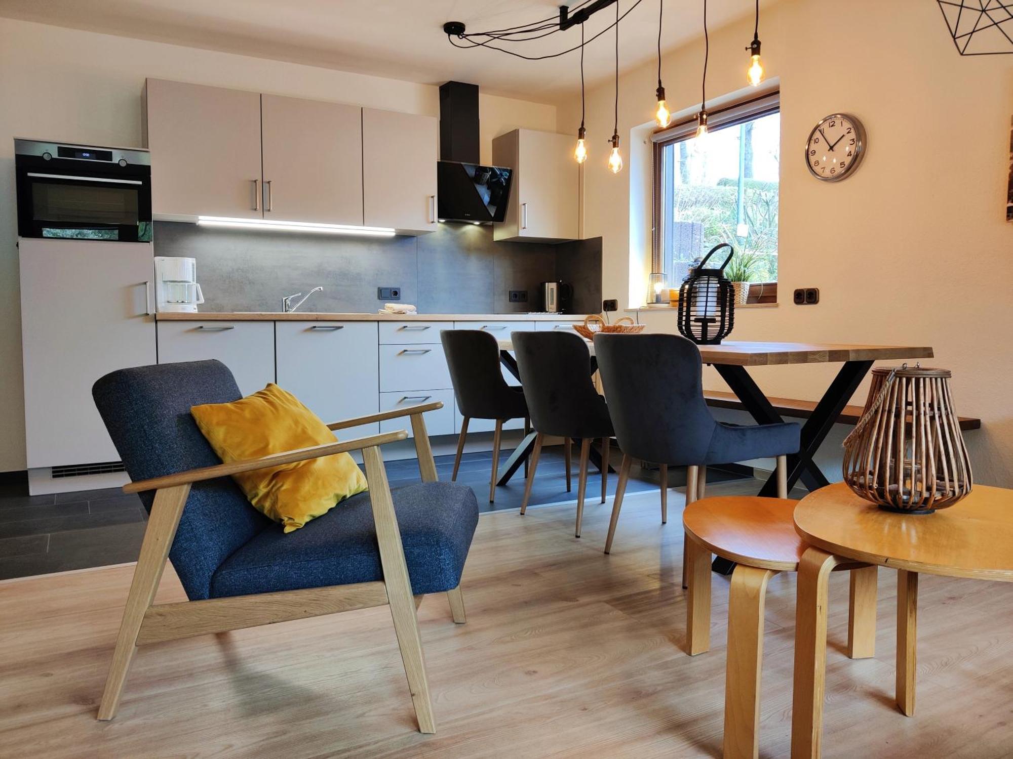 Elpe Apartments Hochsauerland Luaran gambar