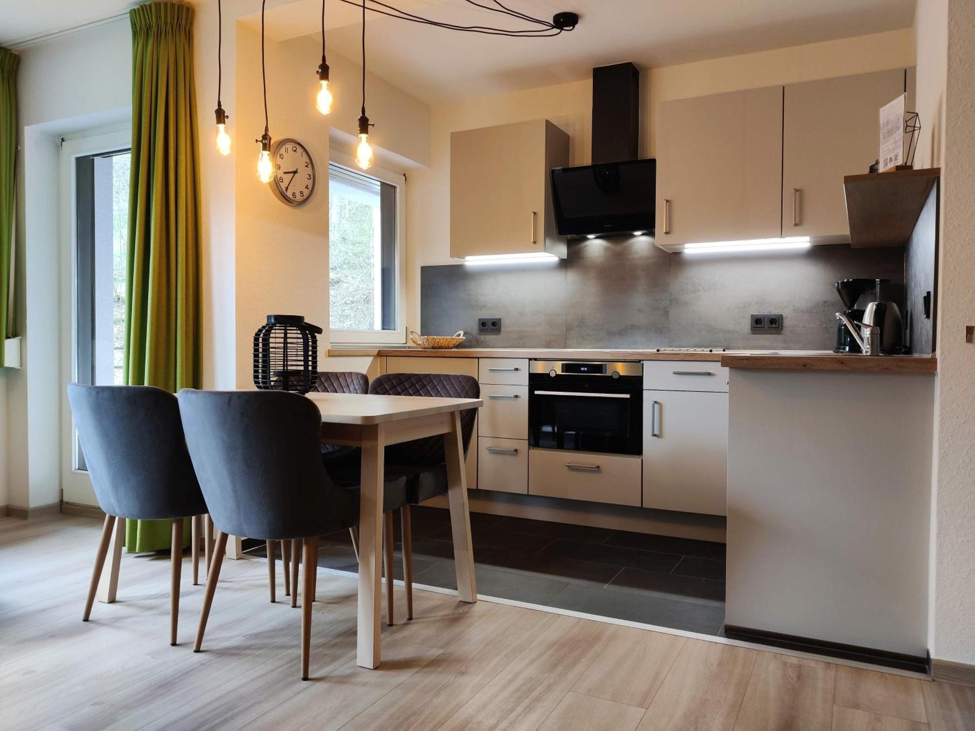 Elpe Apartments Hochsauerland Luaran gambar