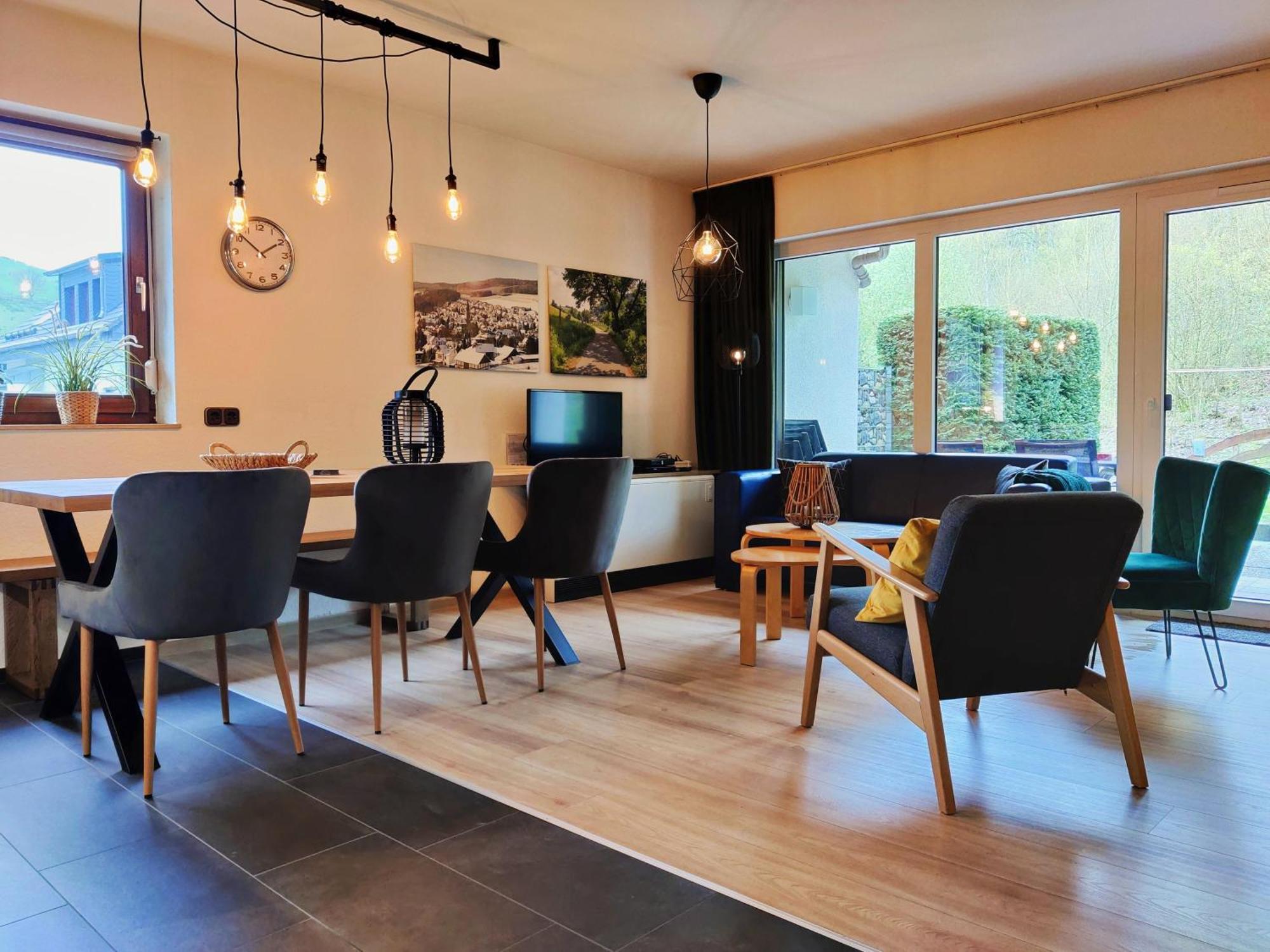 Elpe Apartments Hochsauerland Luaran gambar