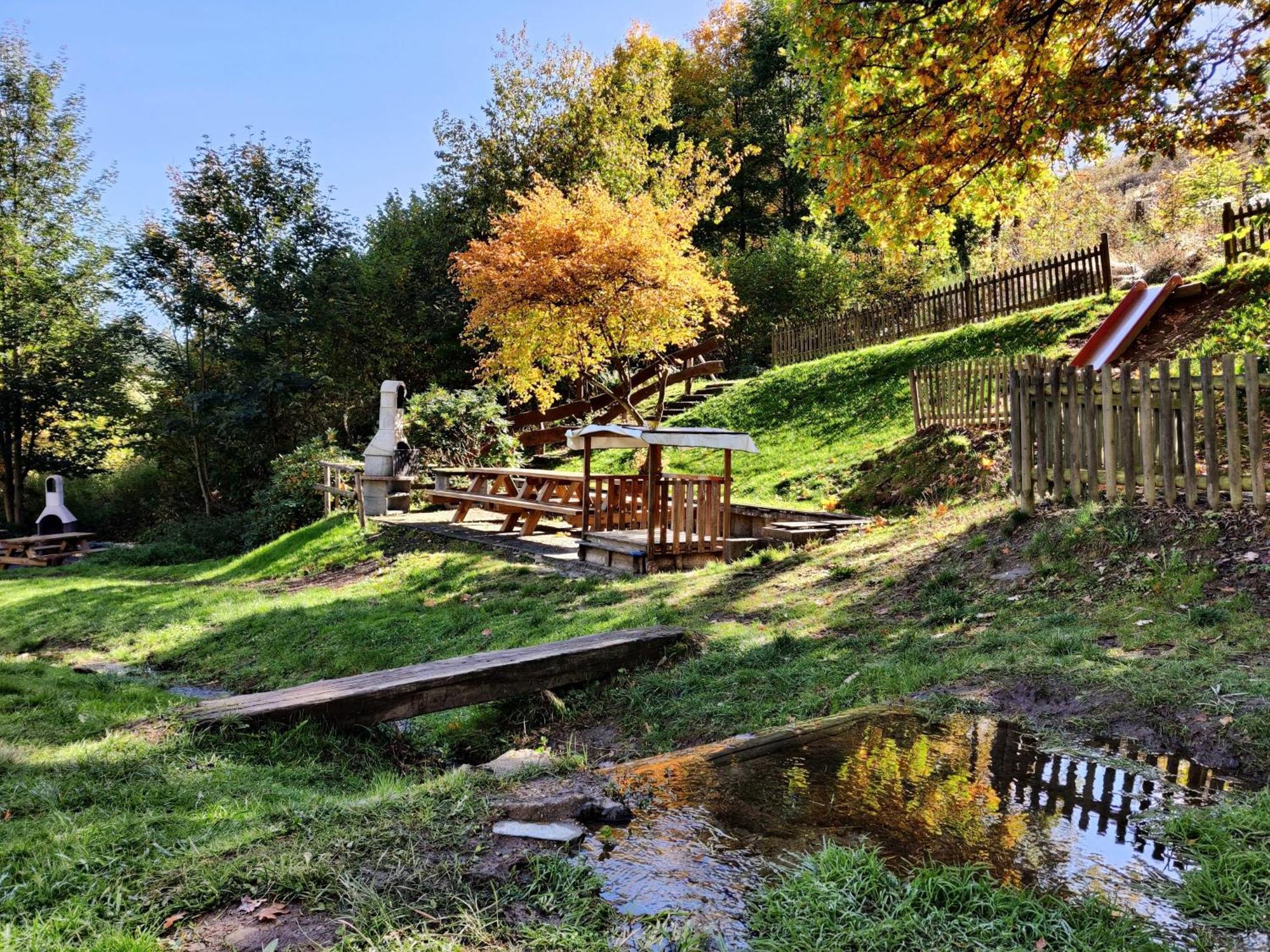 Elpe Apartments Hochsauerland Luaran gambar