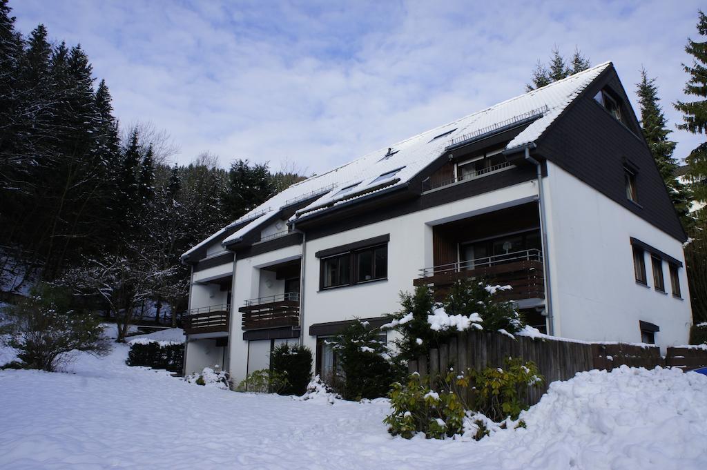 Elpe Apartments Hochsauerland Luaran gambar