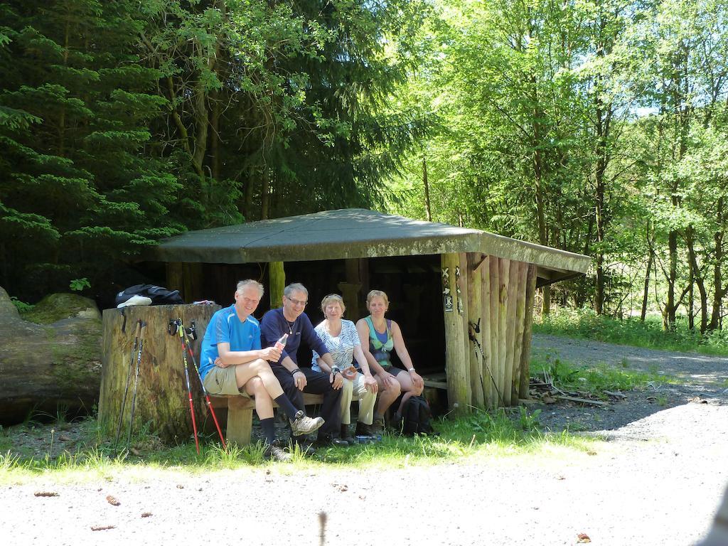 Elpe Apartments Hochsauerland Luaran gambar