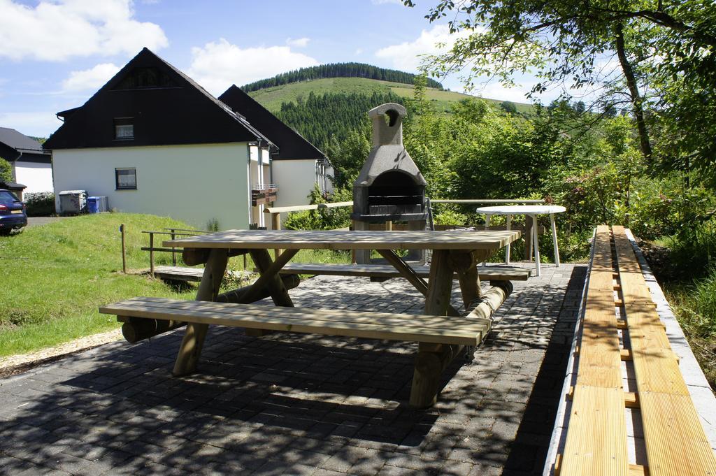 Elpe Apartments Hochsauerland Luaran gambar